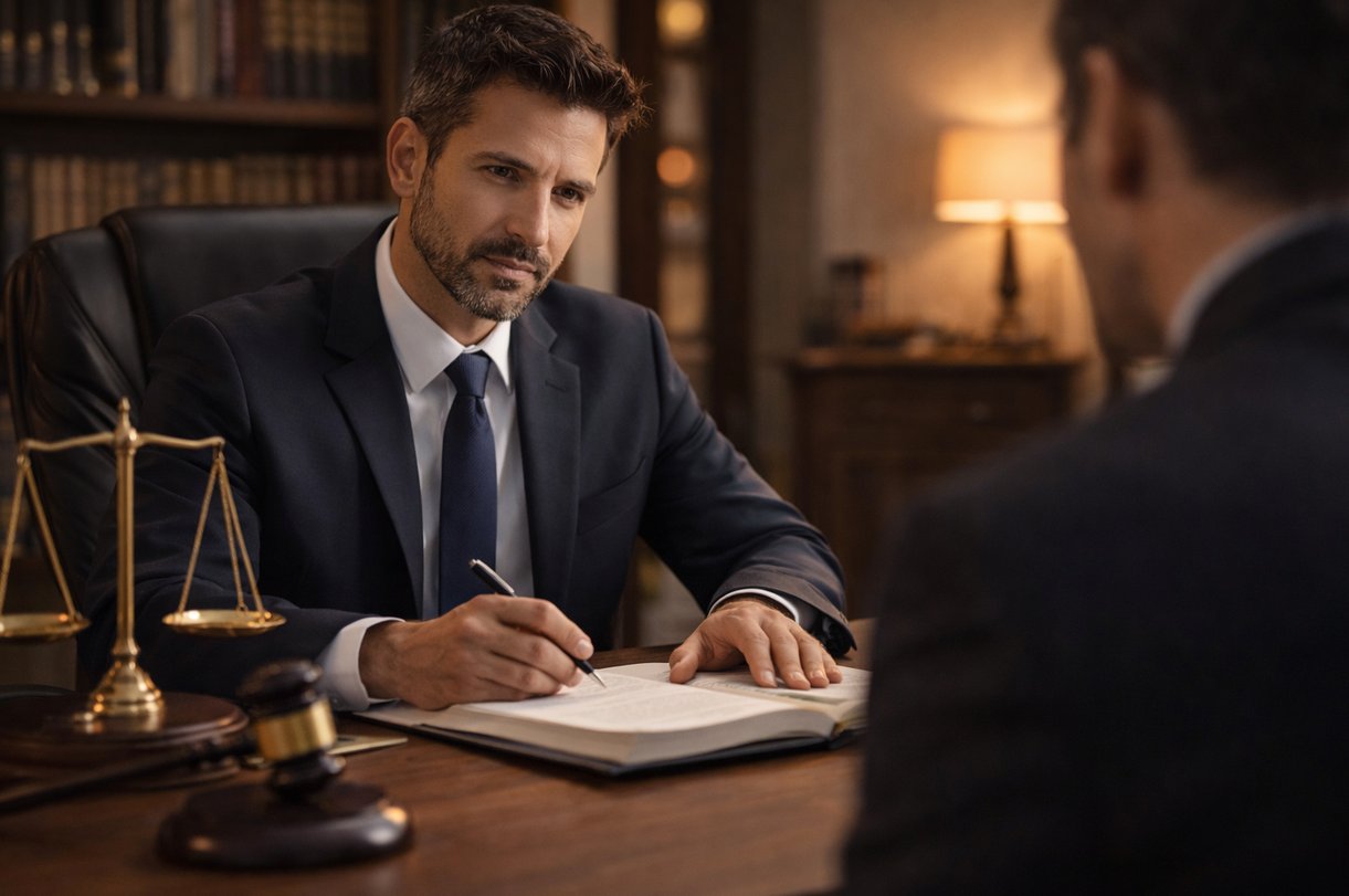 Rechtsanwaltskanzlei Geo-Domains fuer Anwaelte und Kanzleien Bramsche